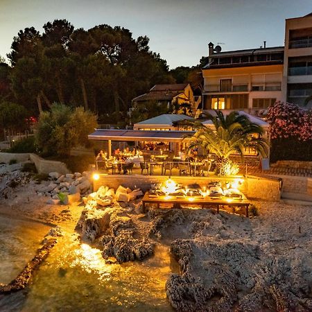 רוביני Bed & Breakfast Blu Locanda מראה חיצוני תמונה