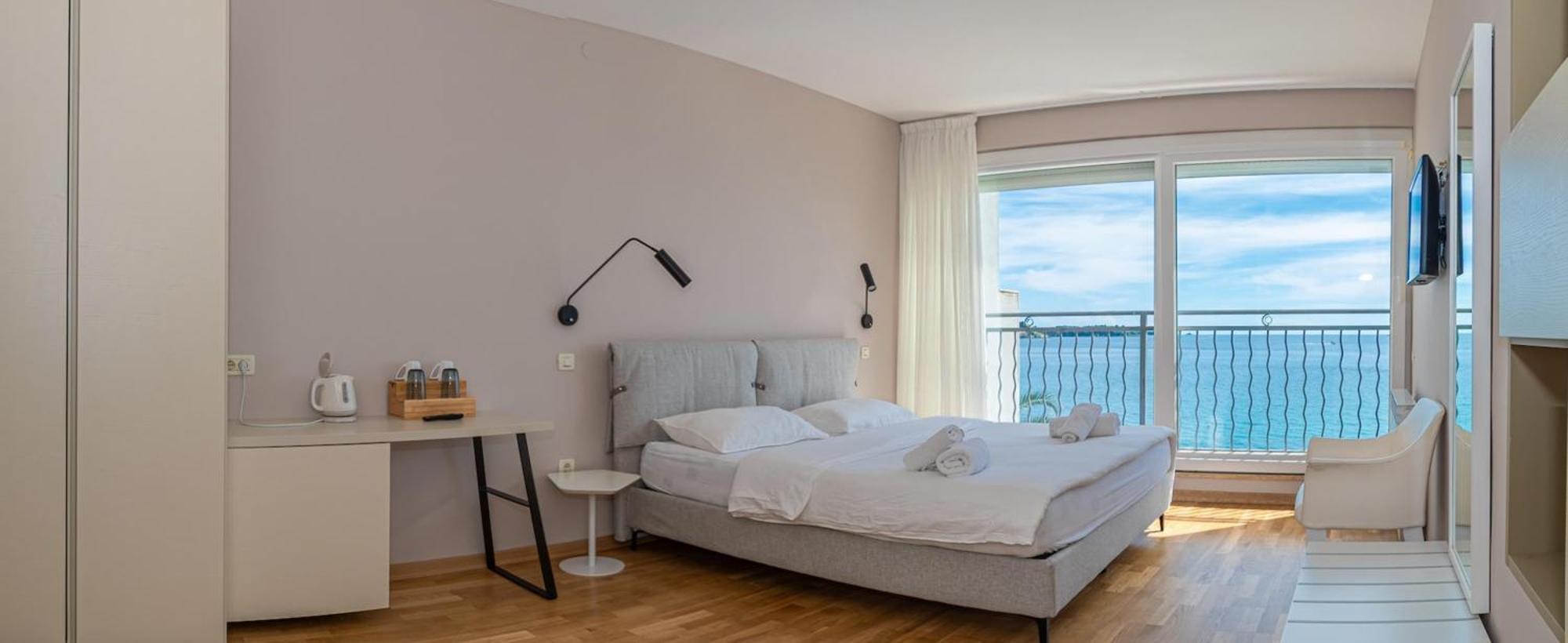 רוביני Bed & Breakfast Blu Locanda מראה חיצוני תמונה