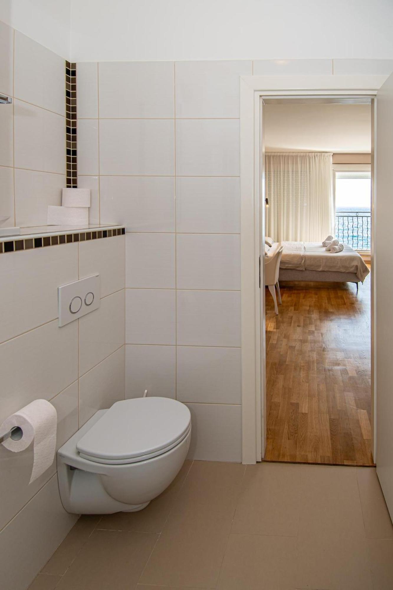 רוביני Bed & Breakfast Blu Locanda מראה חיצוני תמונה