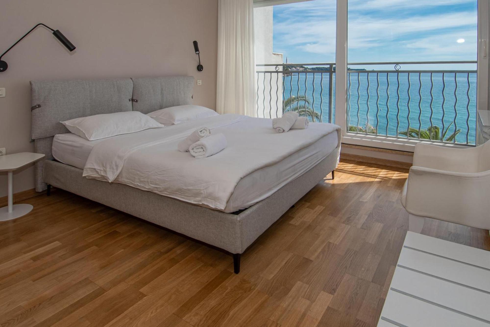רוביני Bed & Breakfast Blu Locanda מראה חיצוני תמונה