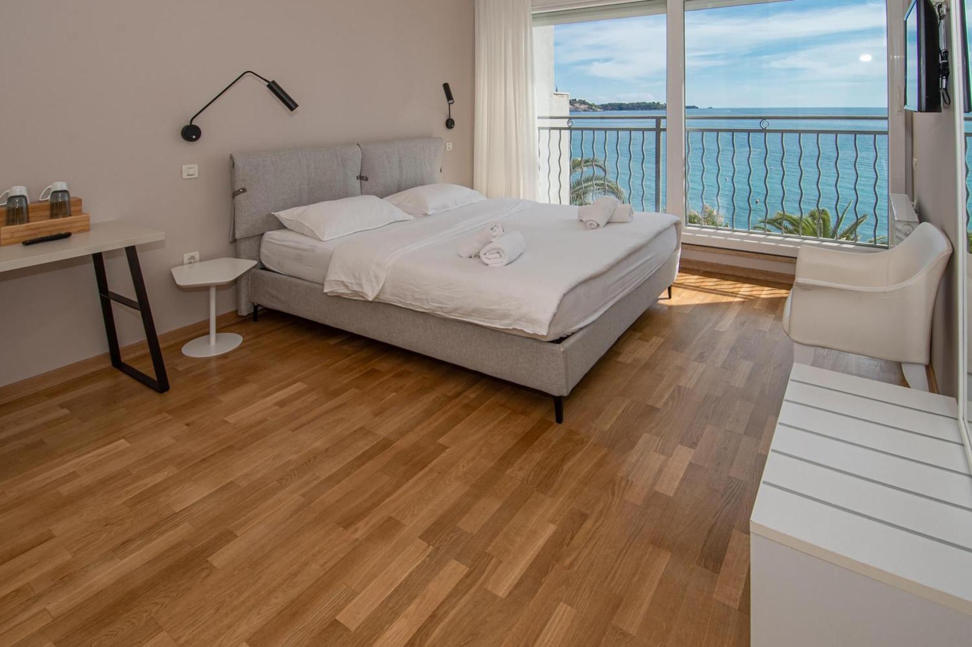 רוביני Bed & Breakfast Blu Locanda מראה חיצוני תמונה