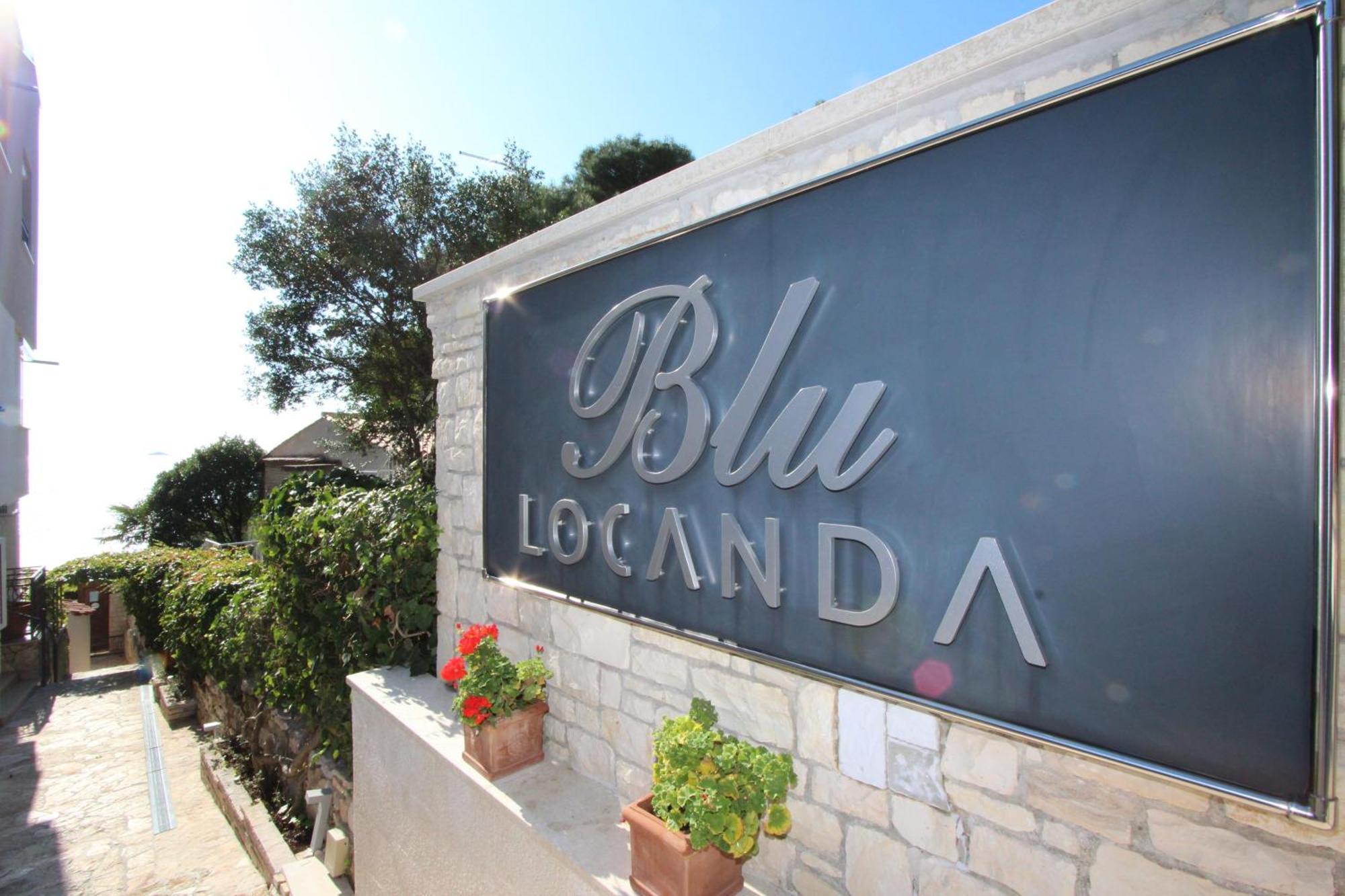 רוביני Bed & Breakfast Blu Locanda מראה חיצוני תמונה