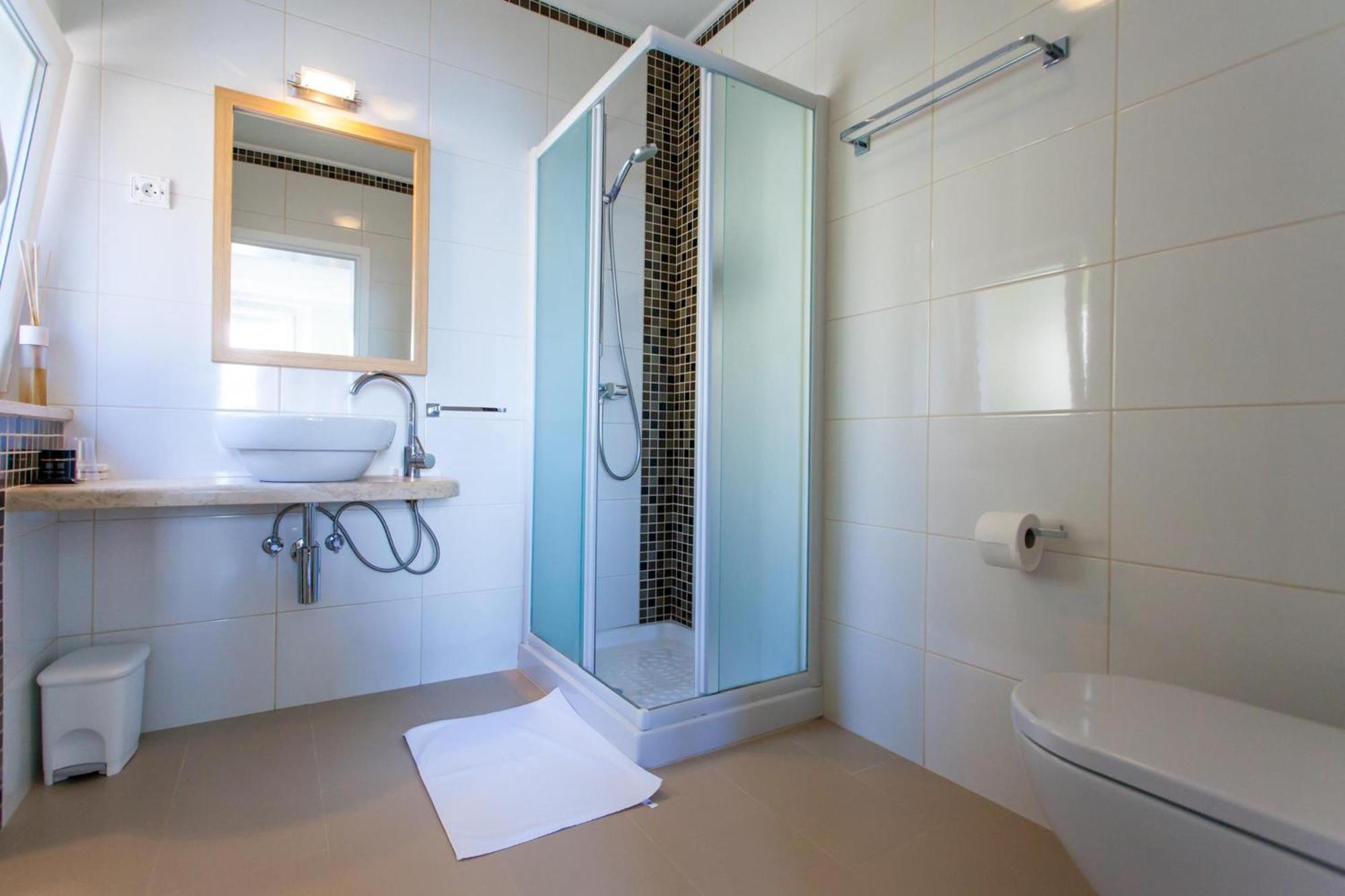 רוביני Bed & Breakfast Blu Locanda מראה חיצוני תמונה
