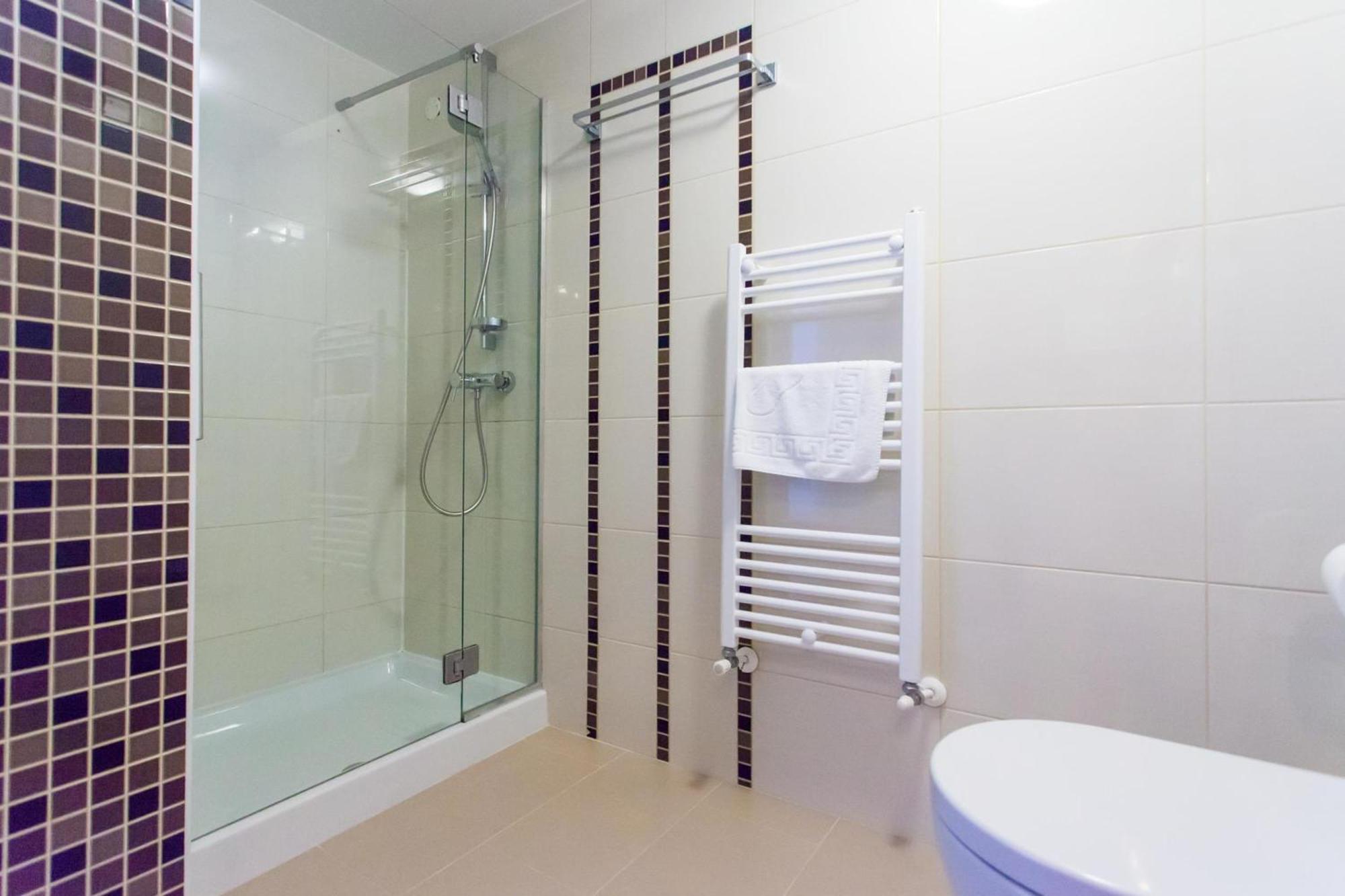 רוביני Bed & Breakfast Blu Locanda מראה חיצוני תמונה