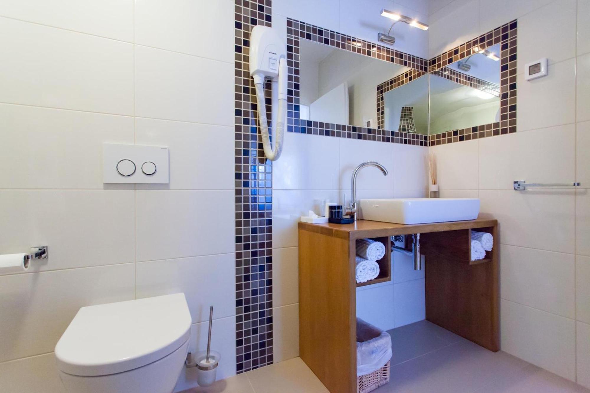 רוביני Bed & Breakfast Blu Locanda מראה חיצוני תמונה