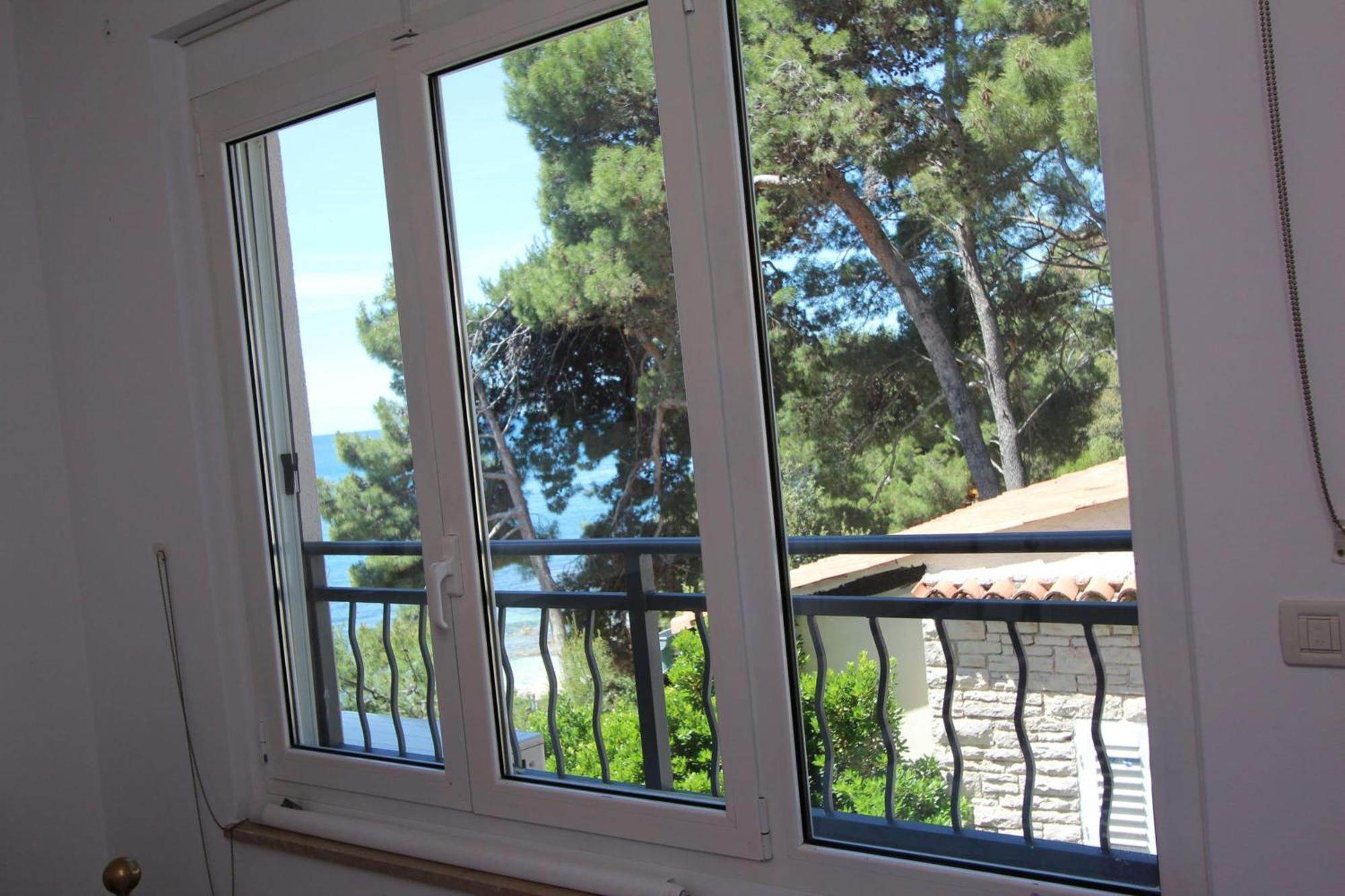 רוביני Bed & Breakfast Blu Locanda חדר תמונה