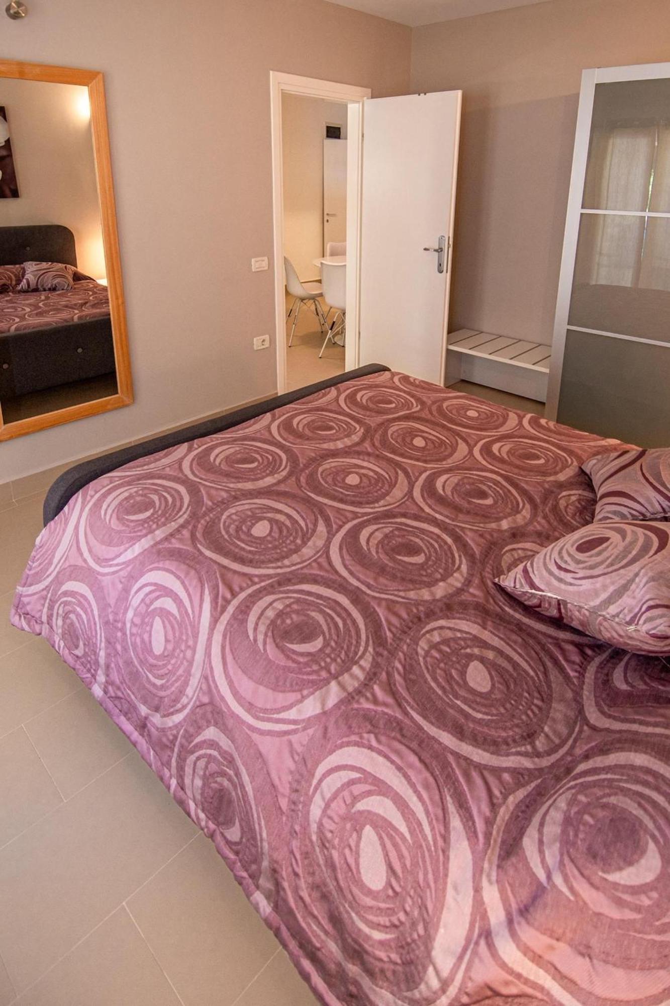 רוביני Bed & Breakfast Blu Locanda חדר תמונה