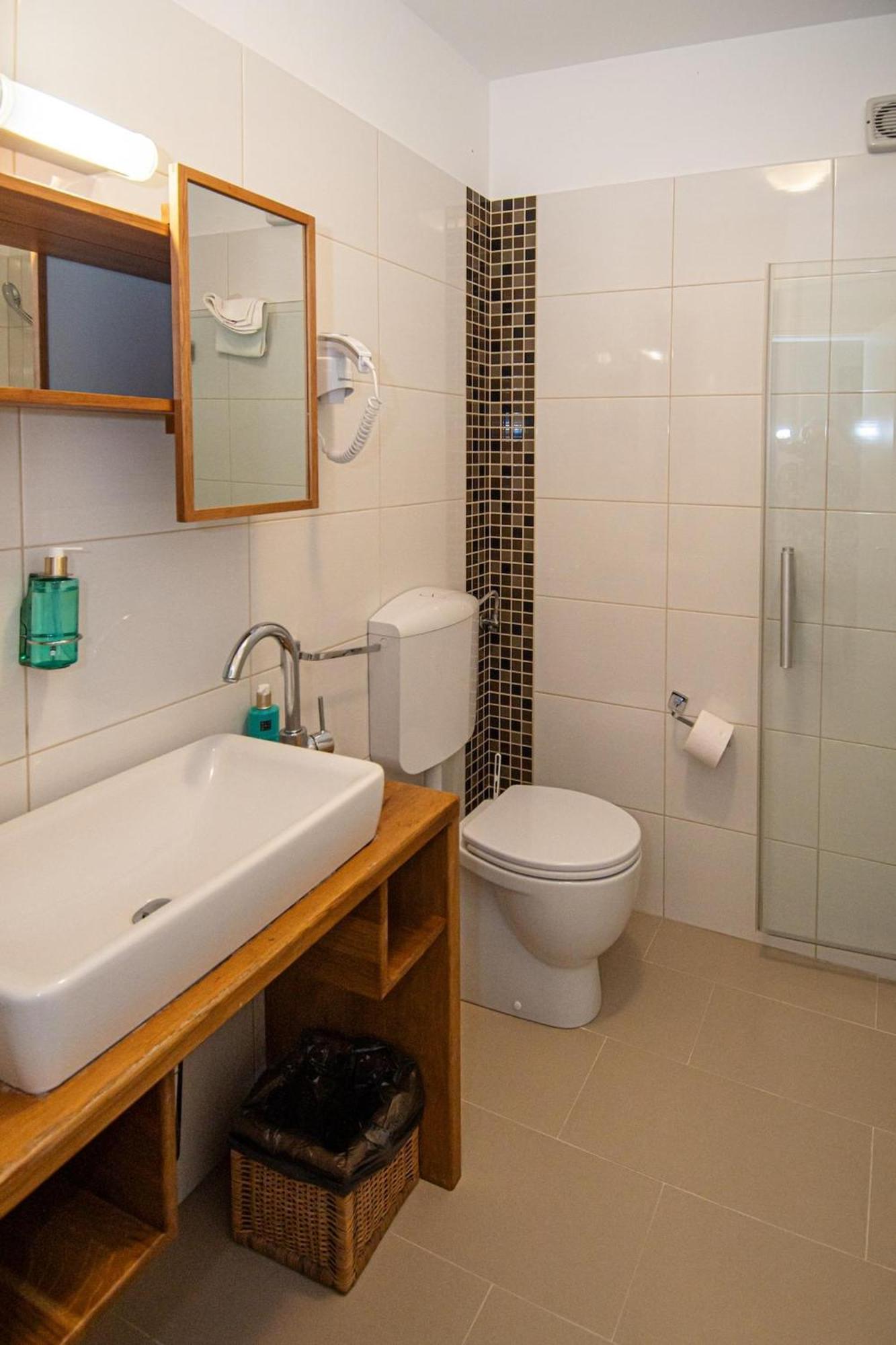 רוביני Bed & Breakfast Blu Locanda מראה חיצוני תמונה