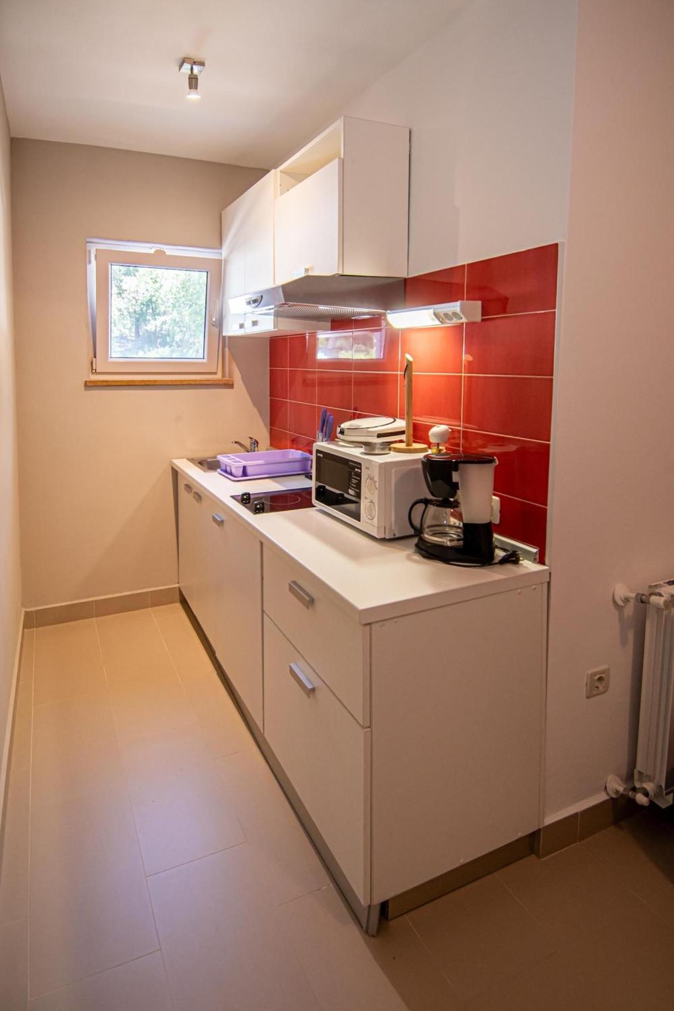 רוביני Bed & Breakfast Blu Locanda מראה חיצוני תמונה