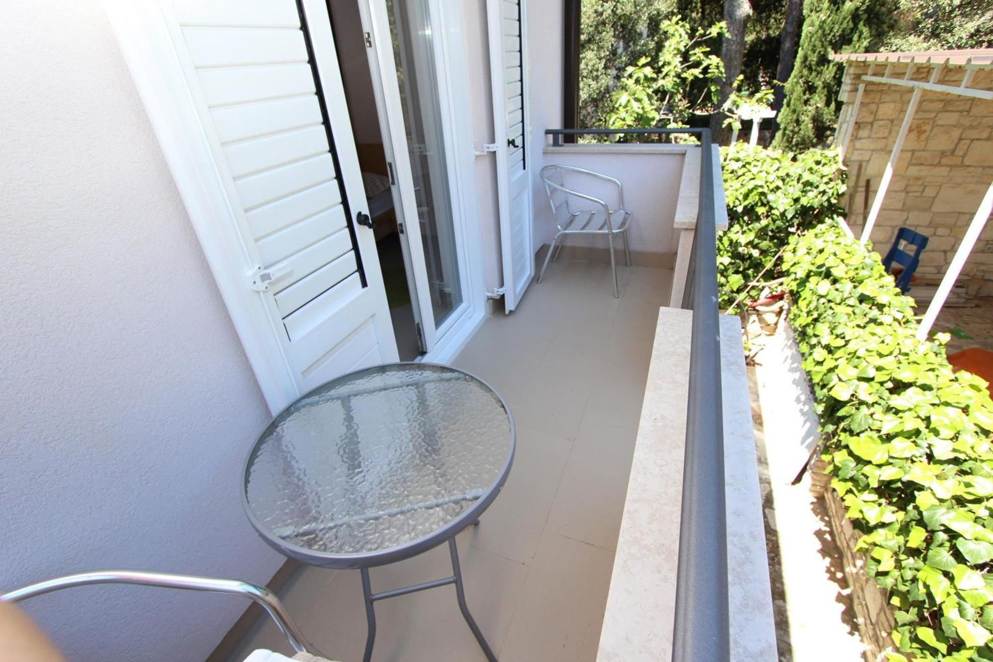 רוביני Bed & Breakfast Blu Locanda מראה חיצוני תמונה