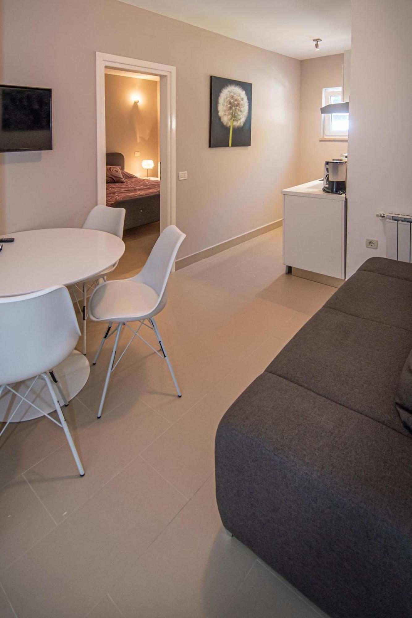 רוביני Bed & Breakfast Blu Locanda מראה חיצוני תמונה