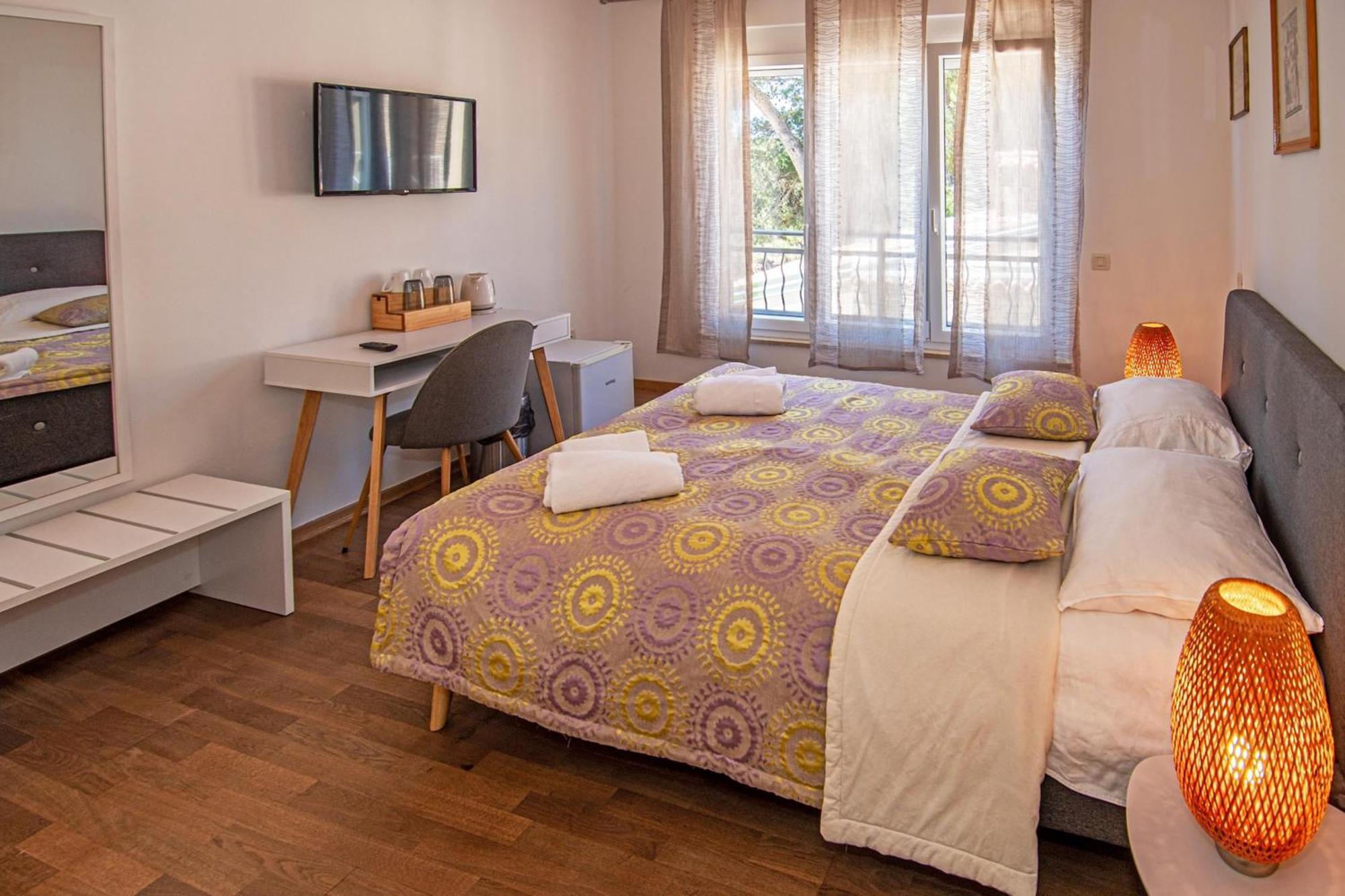 רוביני Bed & Breakfast Blu Locanda מראה חיצוני תמונה
