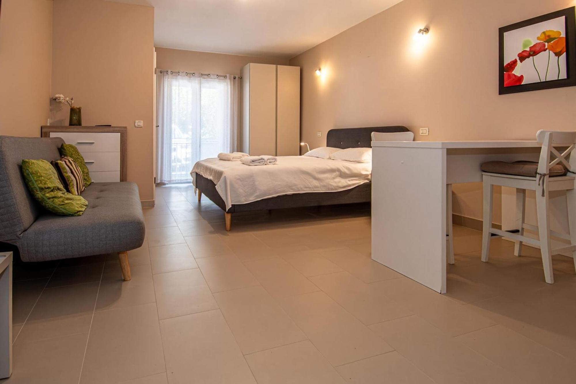 רוביני Bed & Breakfast Blu Locanda מראה חיצוני תמונה