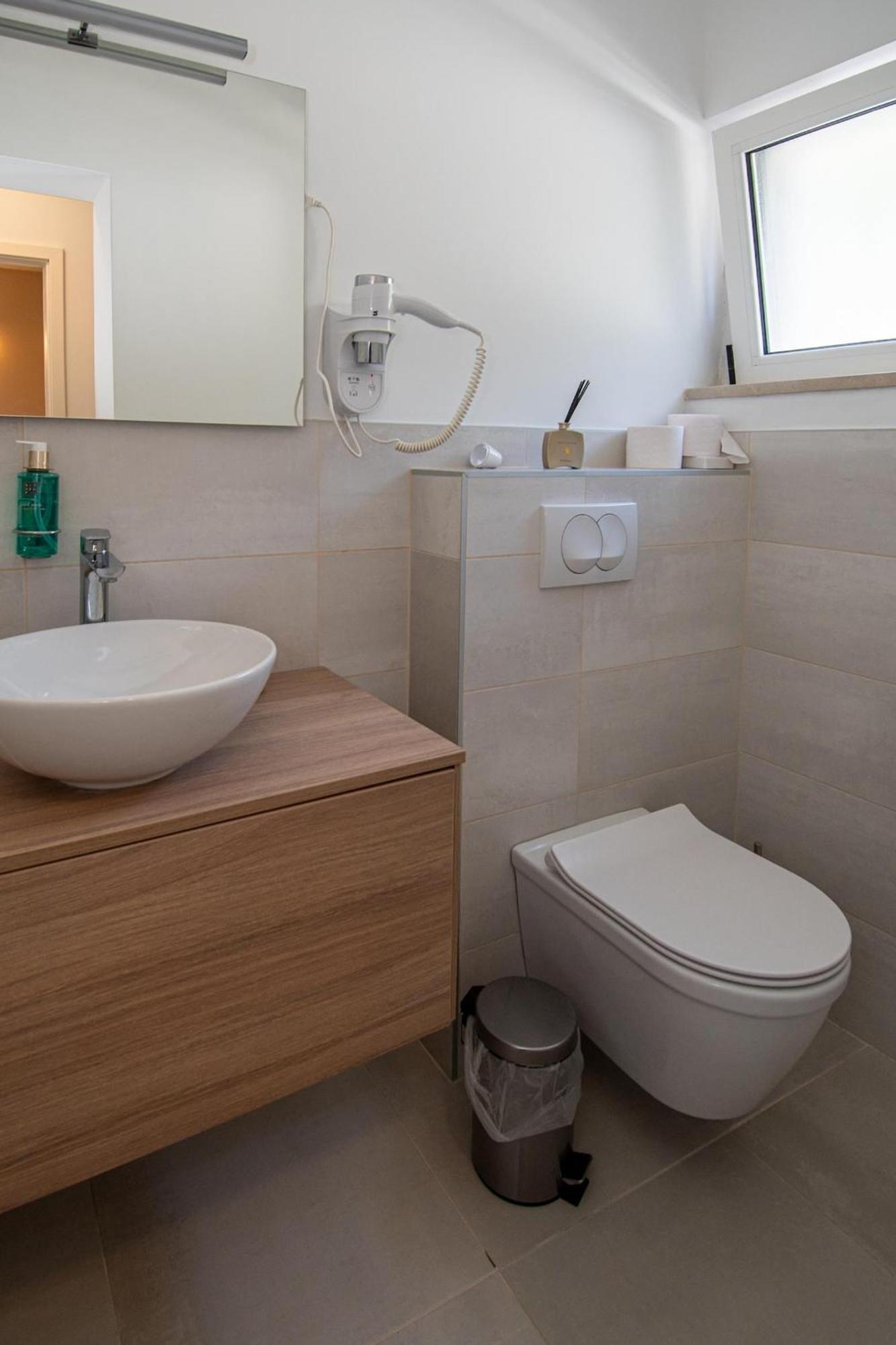 רוביני Bed & Breakfast Blu Locanda מראה חיצוני תמונה