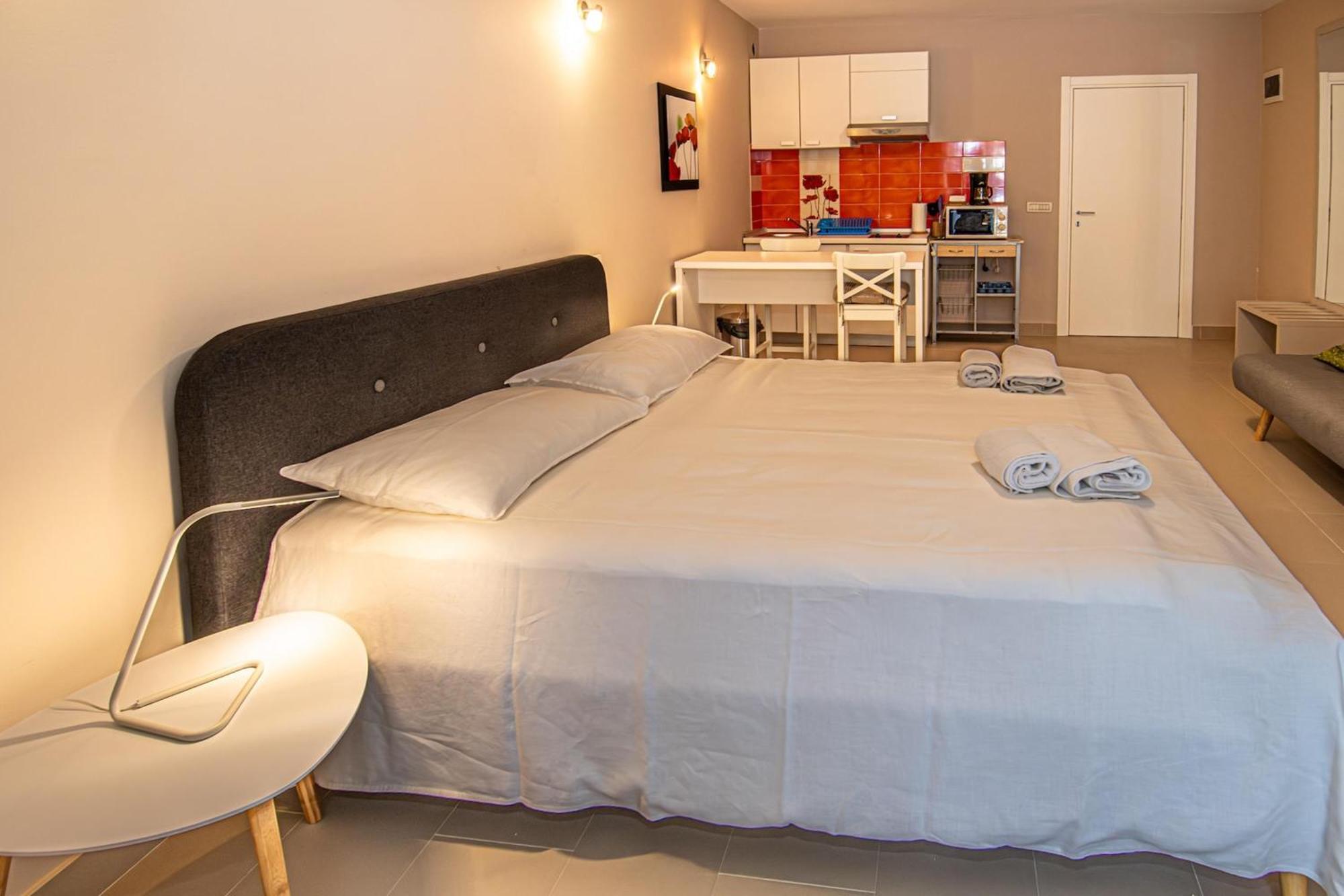 רוביני Bed & Breakfast Blu Locanda מראה חיצוני תמונה