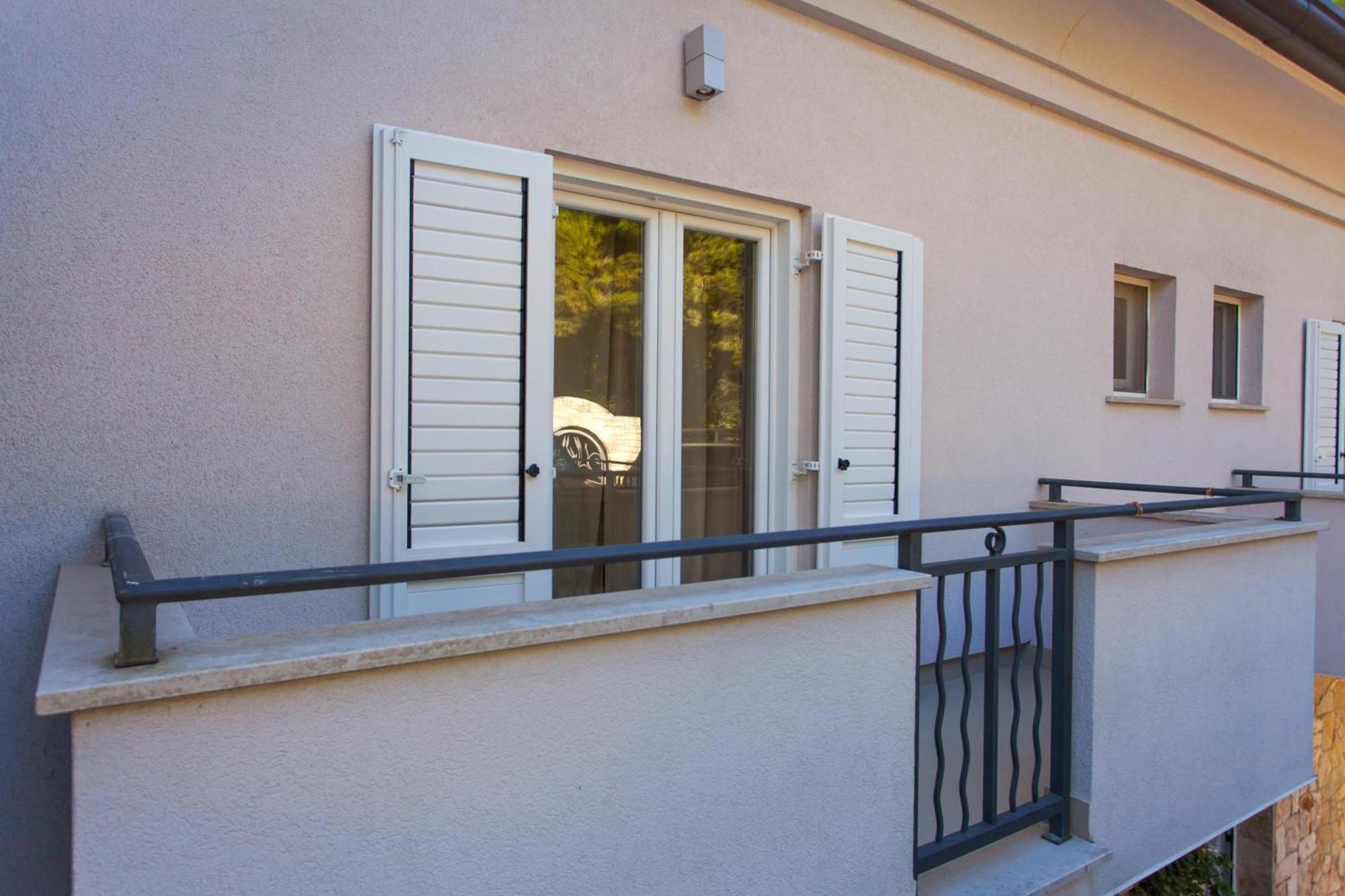 רוביני Bed & Breakfast Blu Locanda חדר תמונה