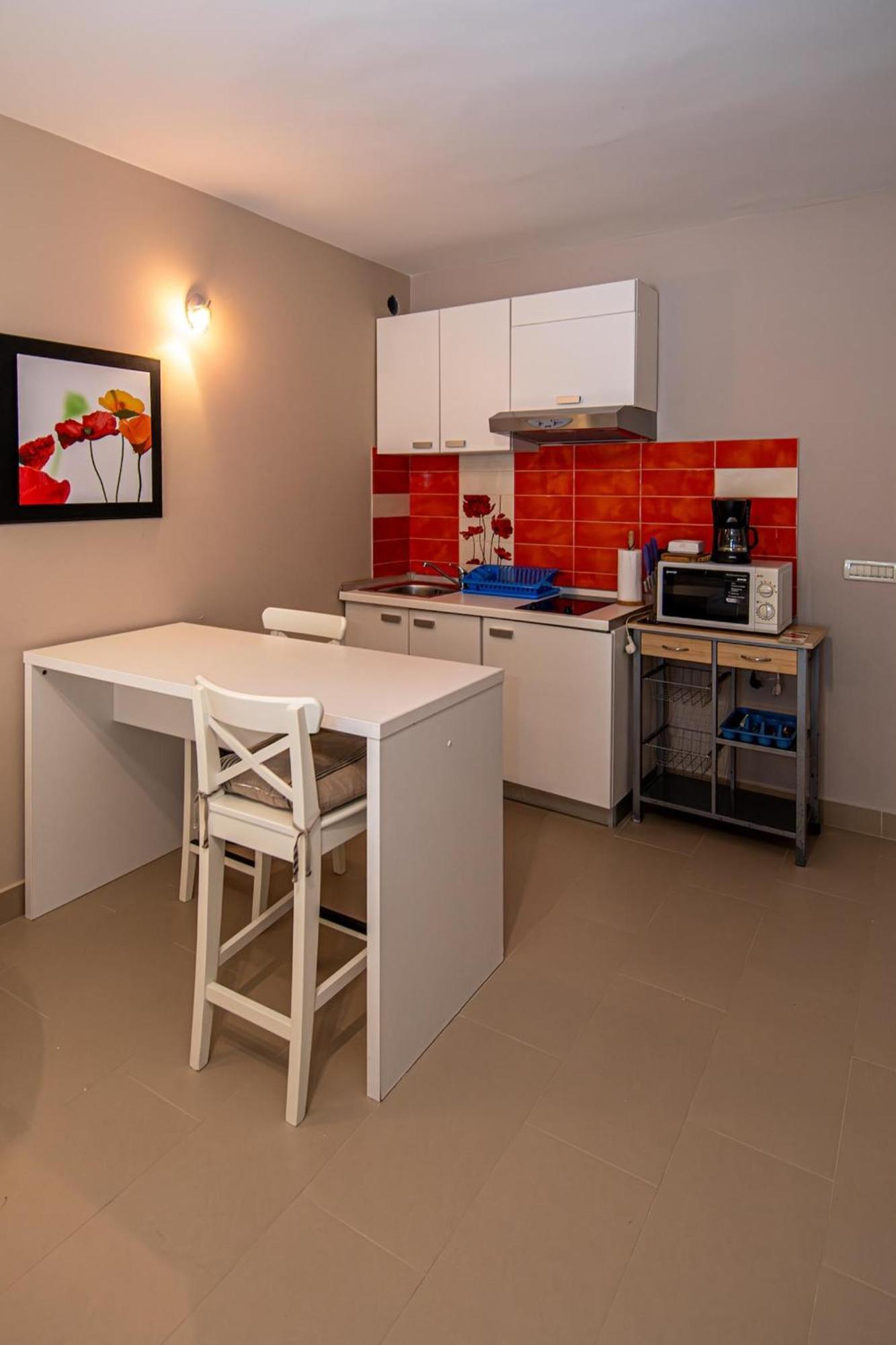 רוביני Bed & Breakfast Blu Locanda חדר תמונה