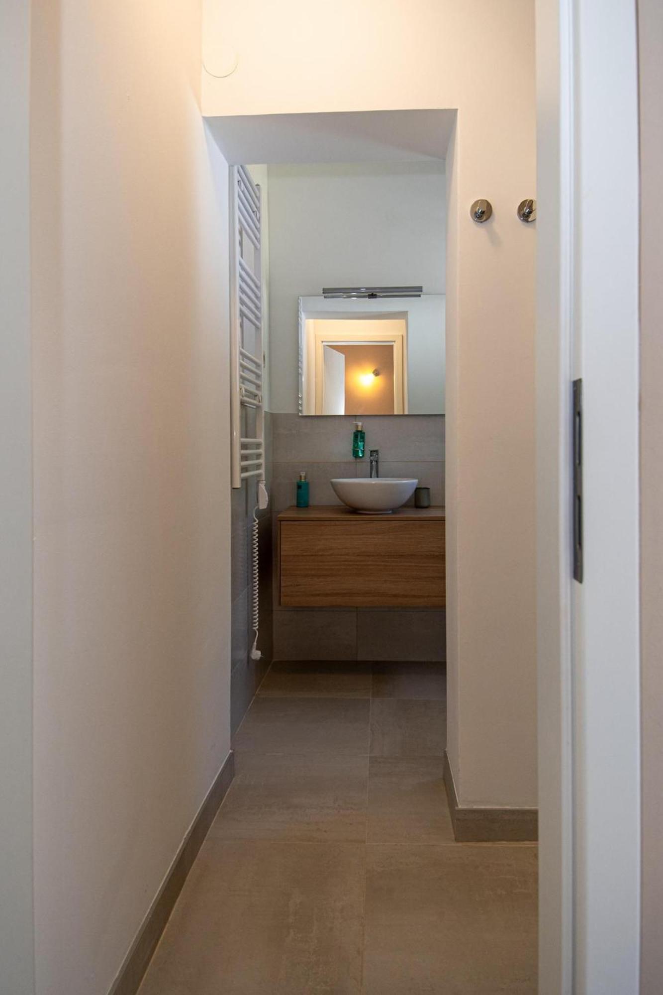 רוביני Bed & Breakfast Blu Locanda חדר תמונה