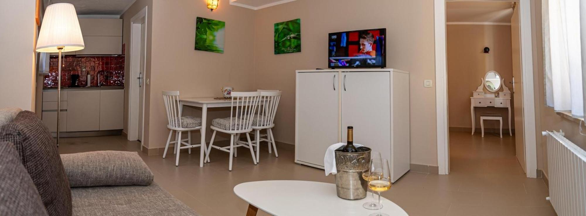 רוביני Bed & Breakfast Blu Locanda מראה חיצוני תמונה