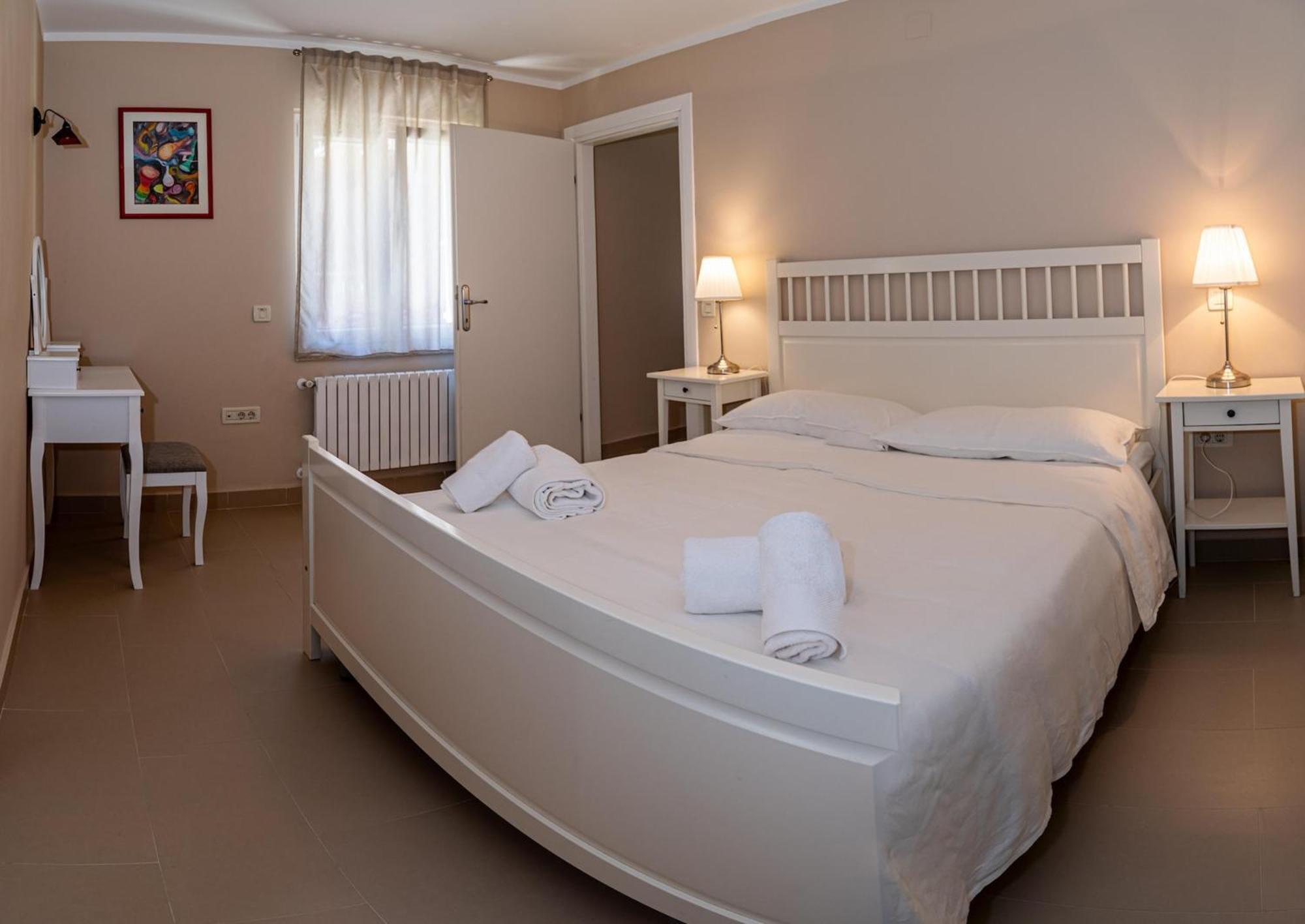 רוביני Bed & Breakfast Blu Locanda חדר תמונה