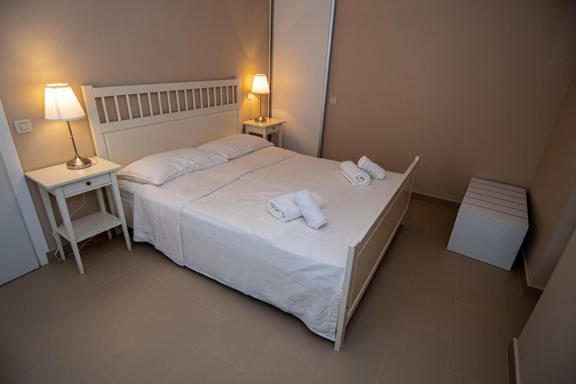 רוביני Bed & Breakfast Blu Locanda מראה חיצוני תמונה