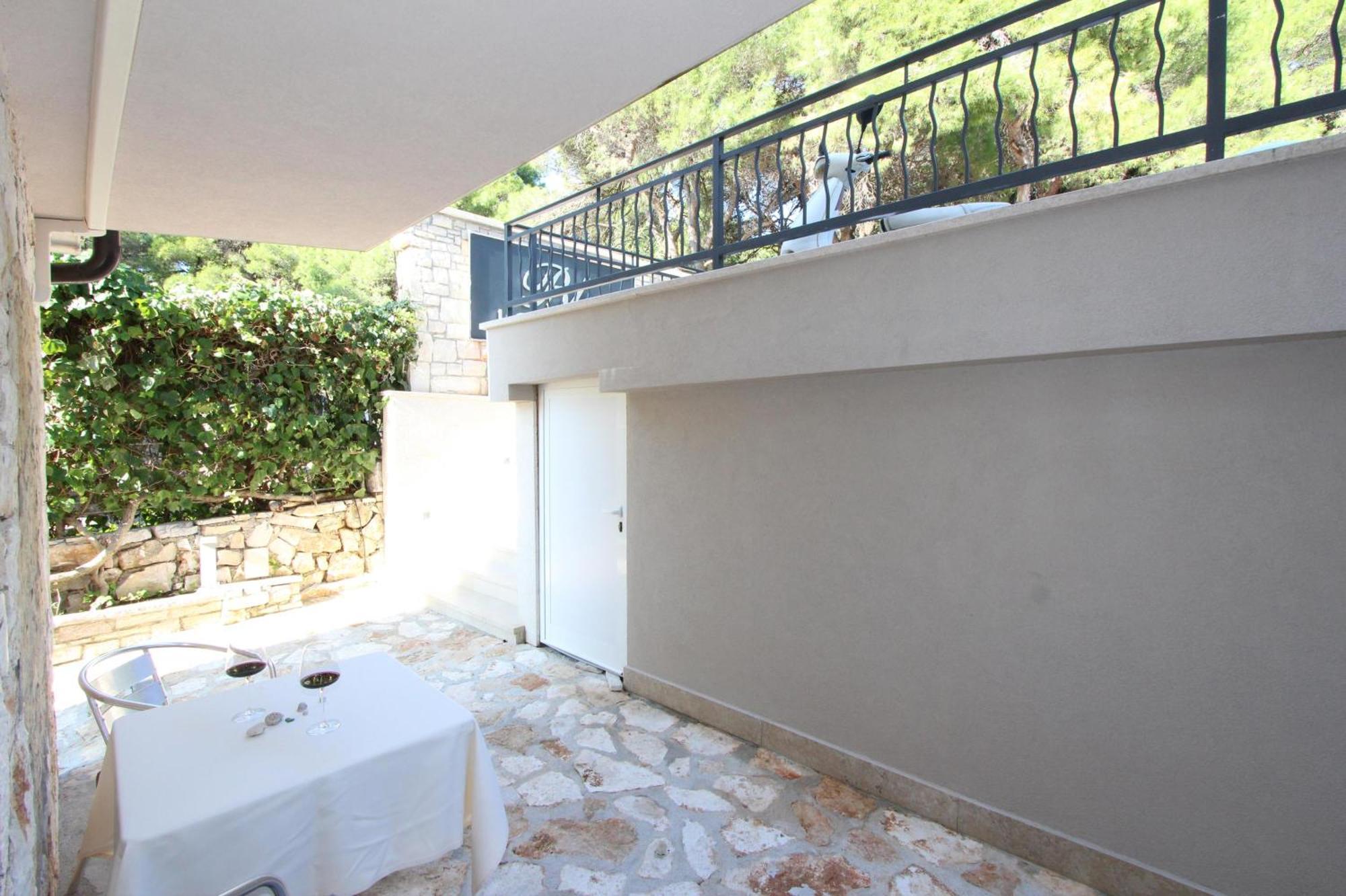 רוביני Bed & Breakfast Blu Locanda חדר תמונה