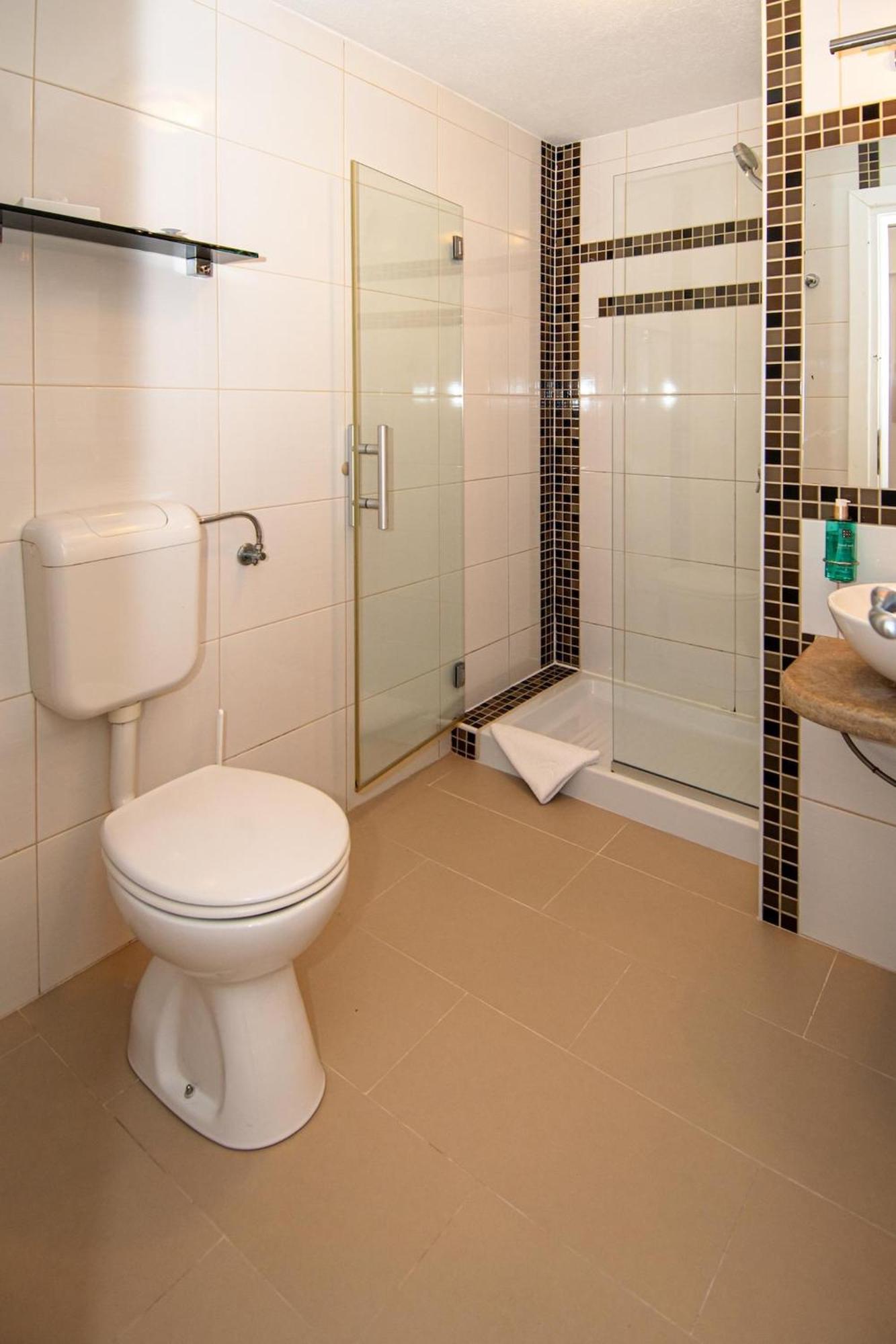 רוביני Bed & Breakfast Blu Locanda חדר תמונה