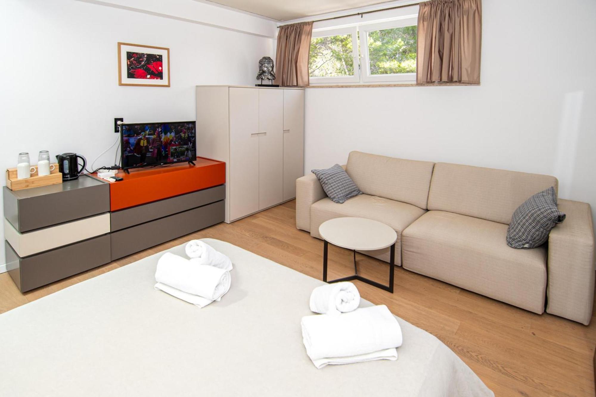 רוביני Bed & Breakfast Blu Locanda מראה חיצוני תמונה