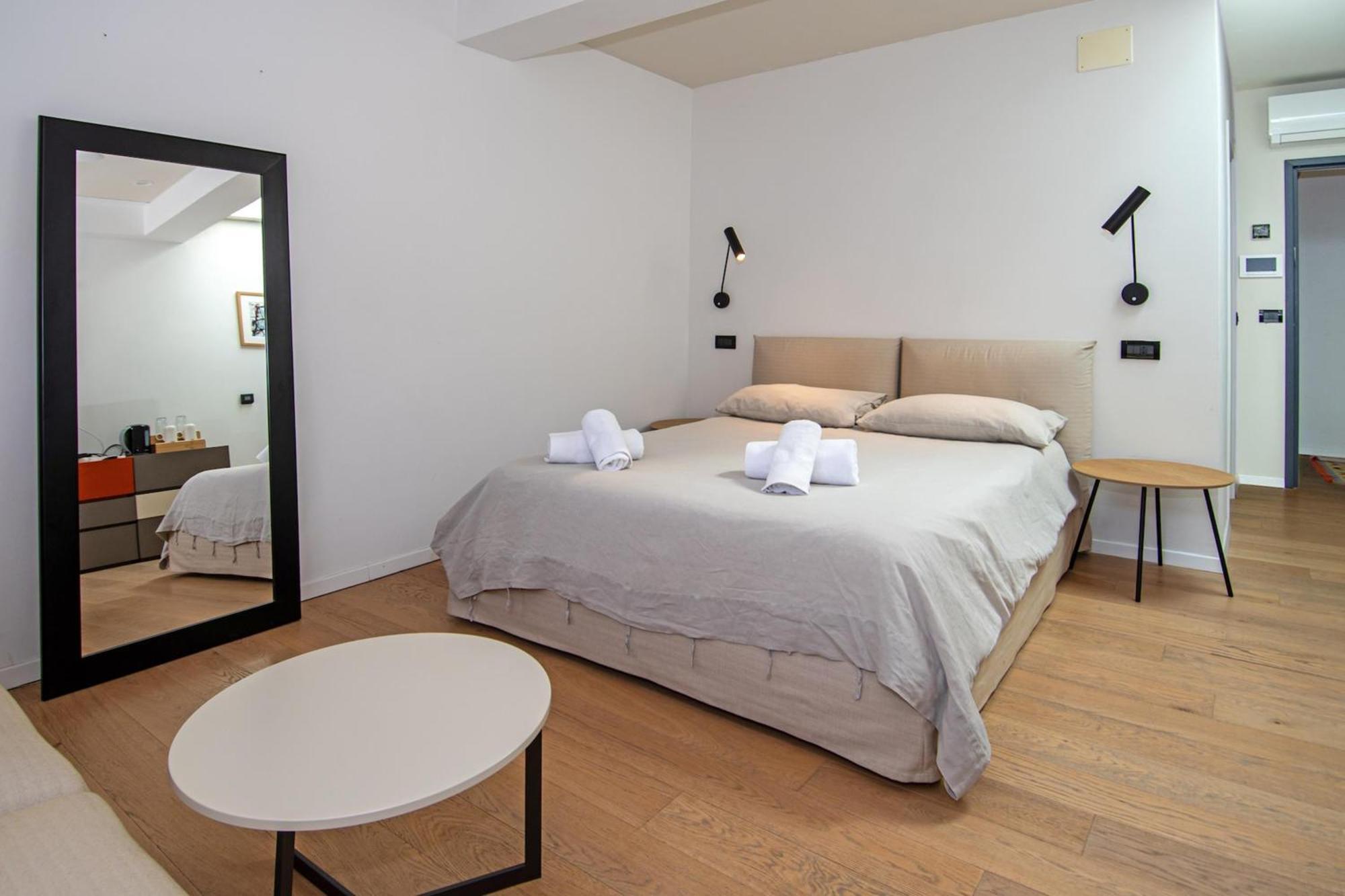 רוביני Bed & Breakfast Blu Locanda מראה חיצוני תמונה