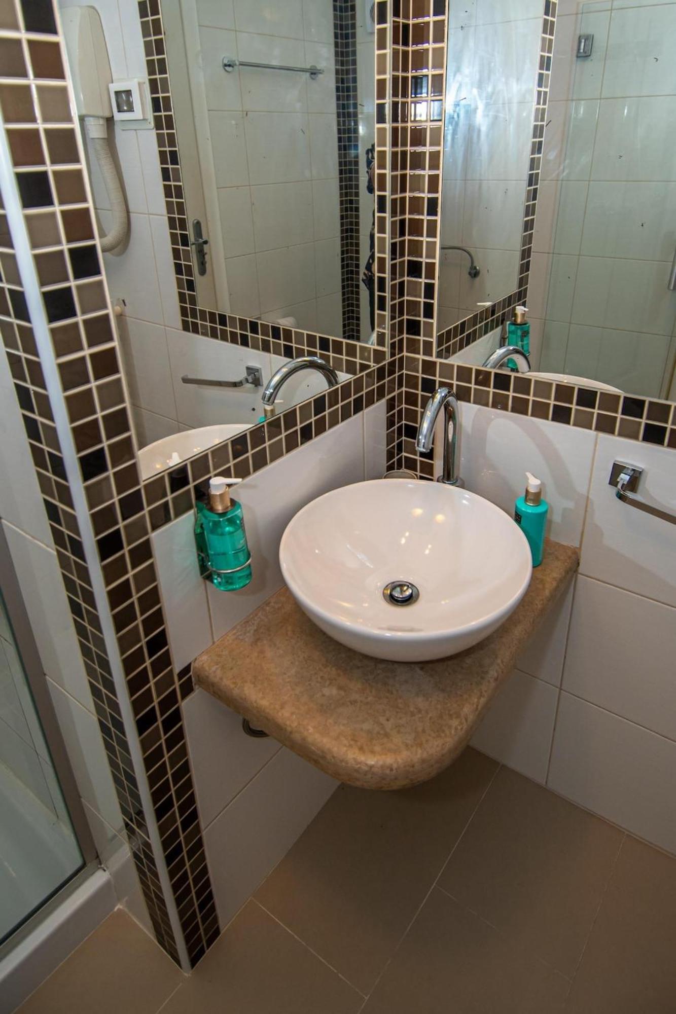 רוביני Bed & Breakfast Blu Locanda חדר תמונה