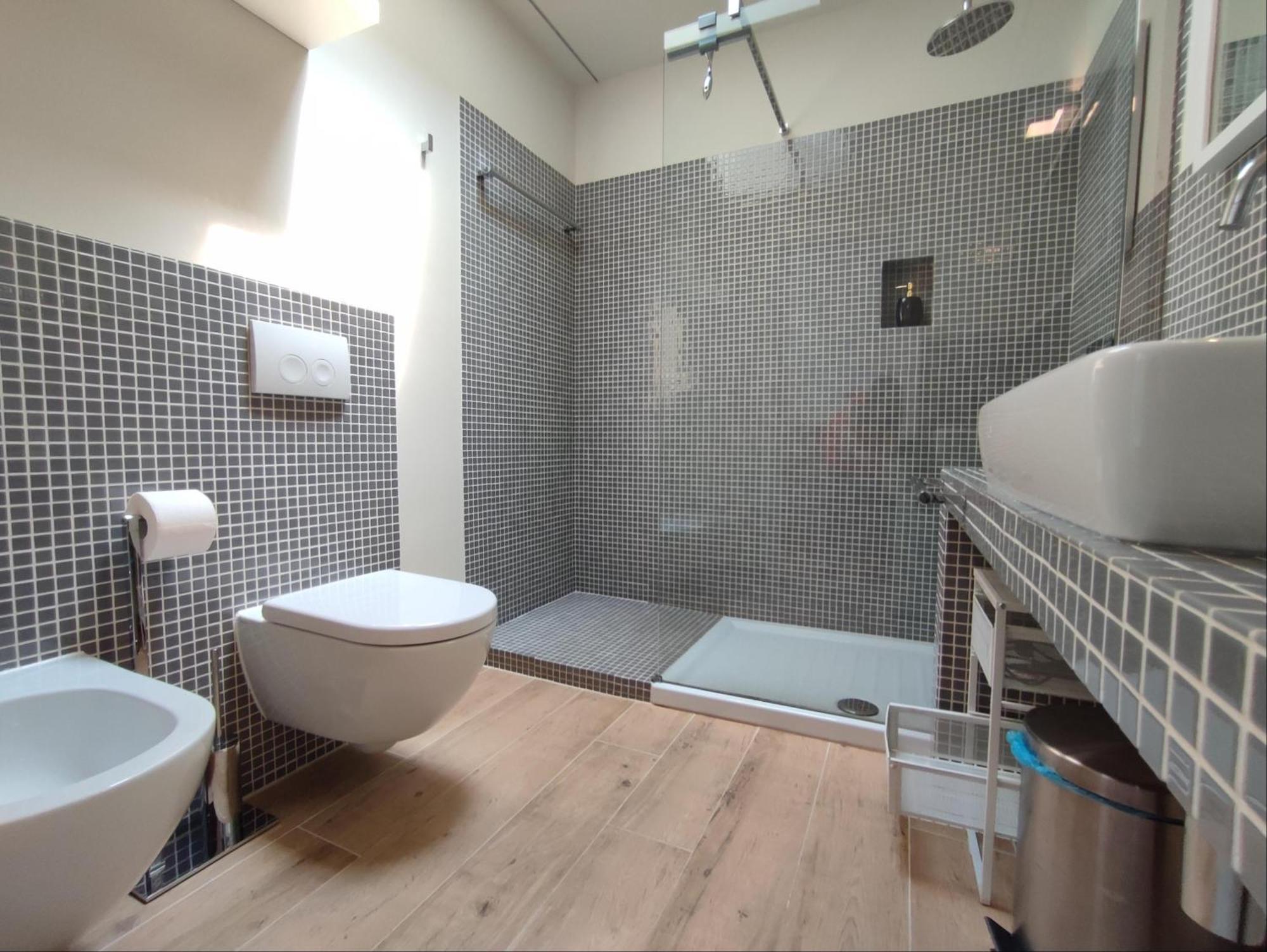 רוביני Bed & Breakfast Blu Locanda מראה חיצוני תמונה