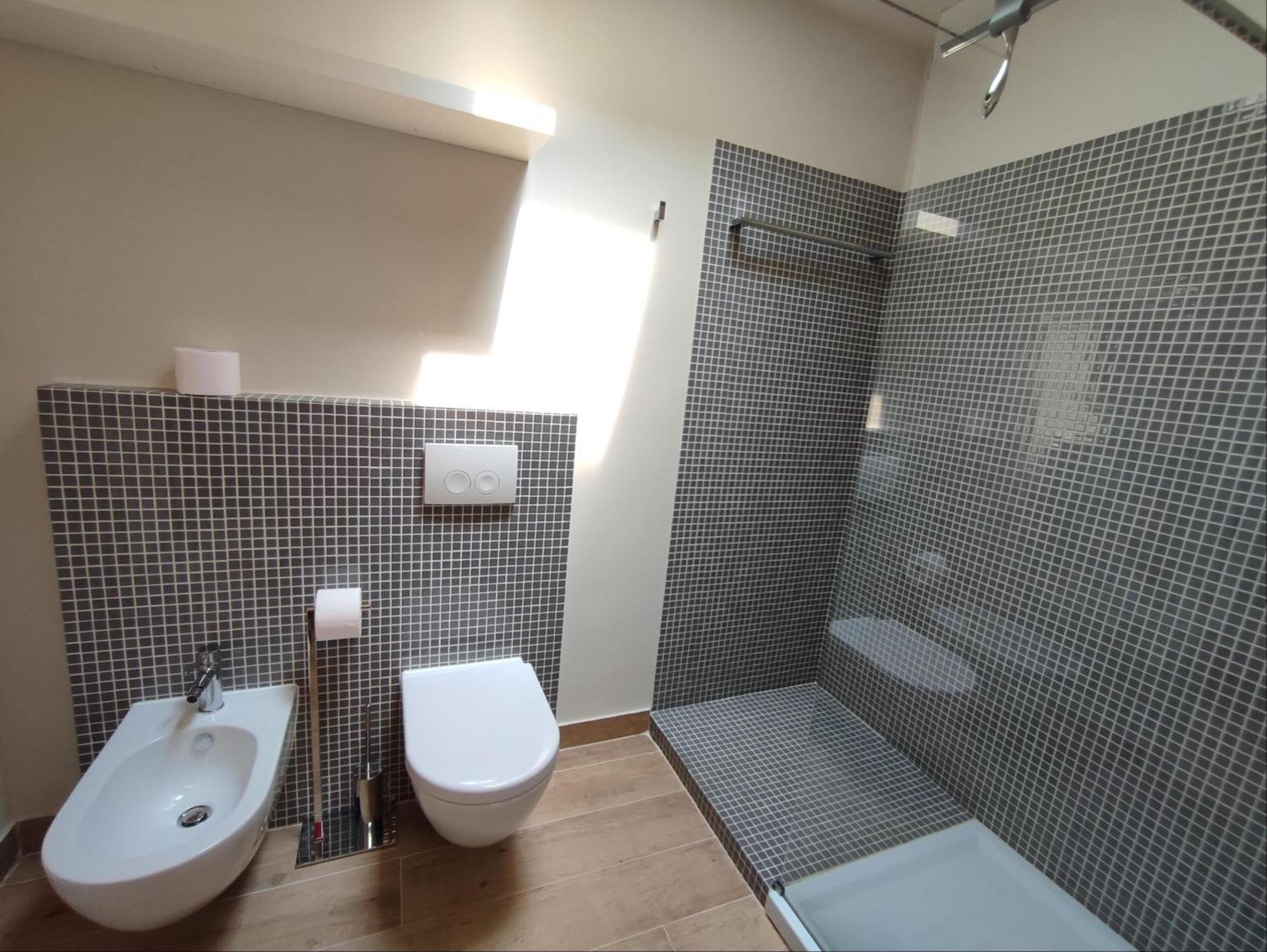 רוביני Bed & Breakfast Blu Locanda חדר תמונה