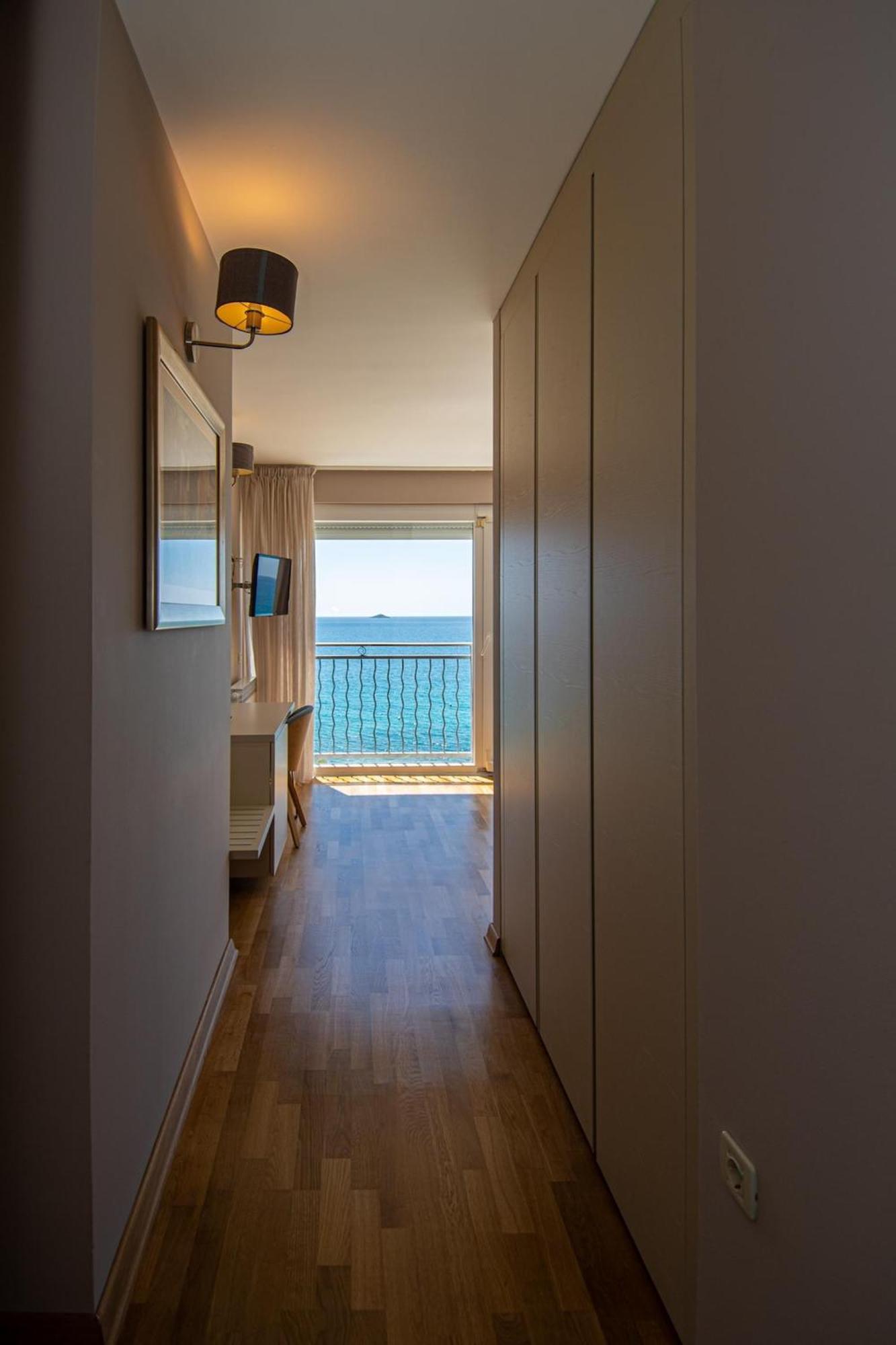 רוביני Bed & Breakfast Blu Locanda מראה חיצוני תמונה